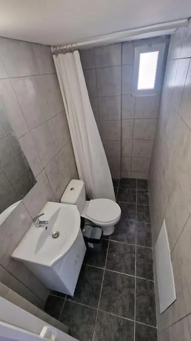 Studio D Larnaca City Center
