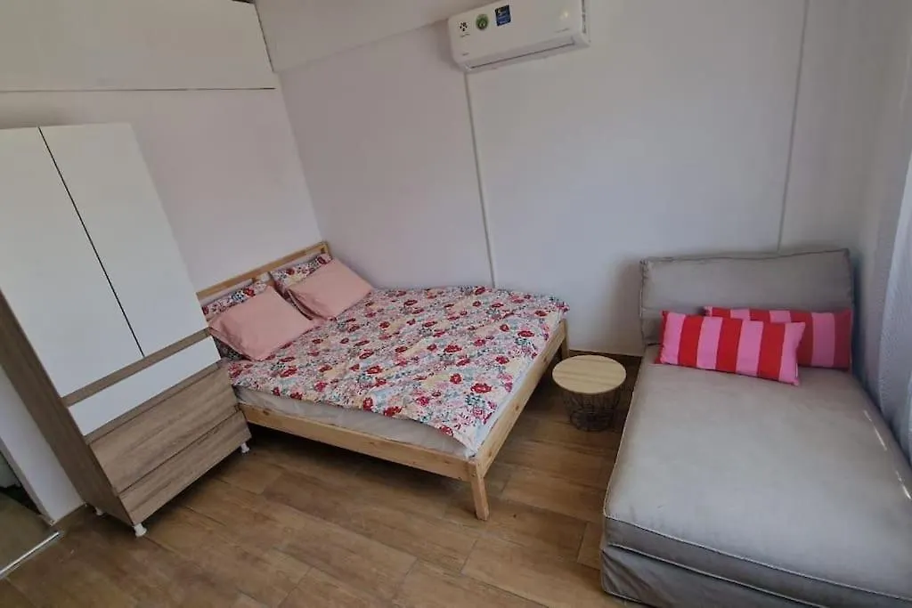 Studio D Larnaca City Center Cyprus