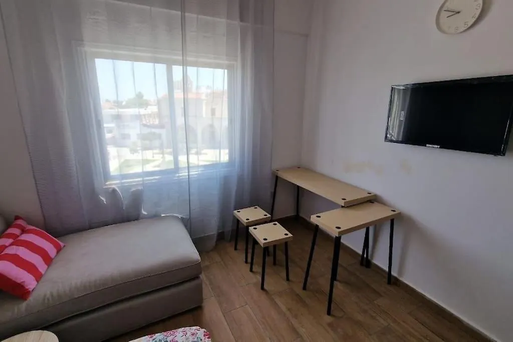 Studio D Larnaca City Center 0*,  Cyprus